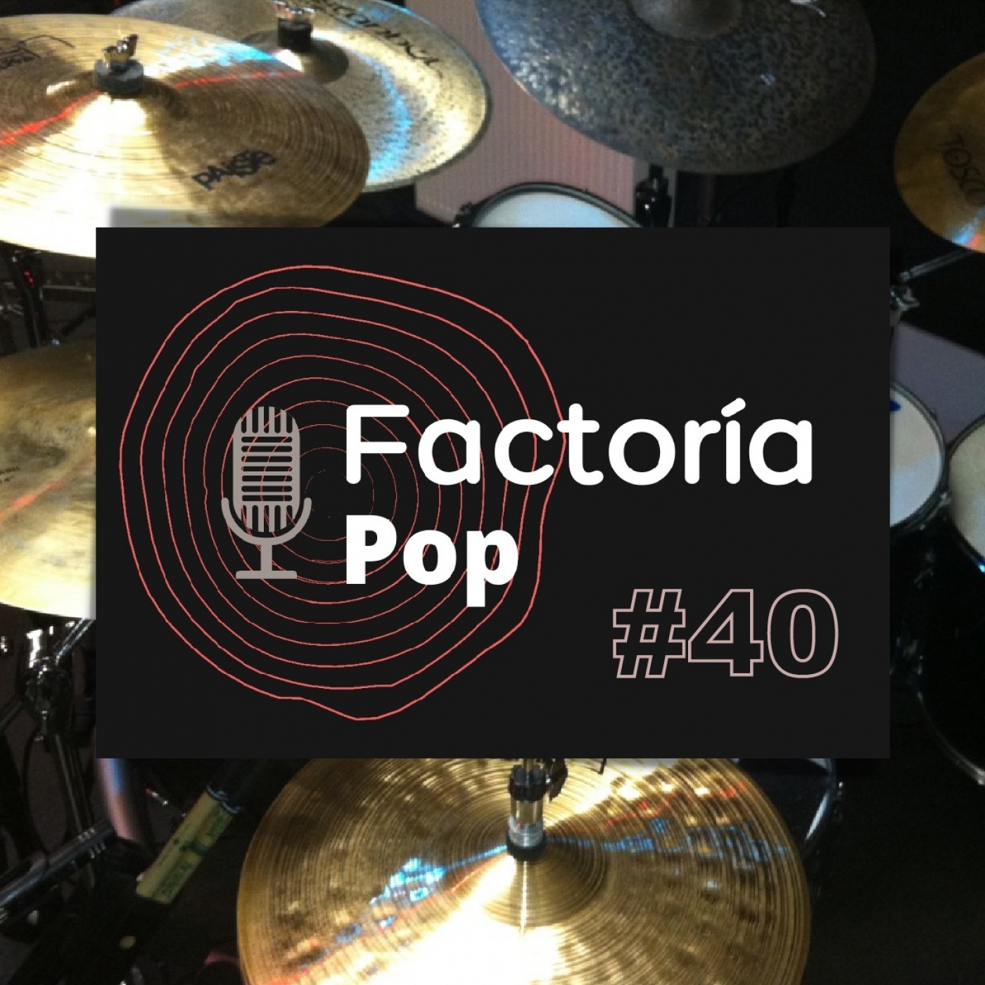 Factoría Pop