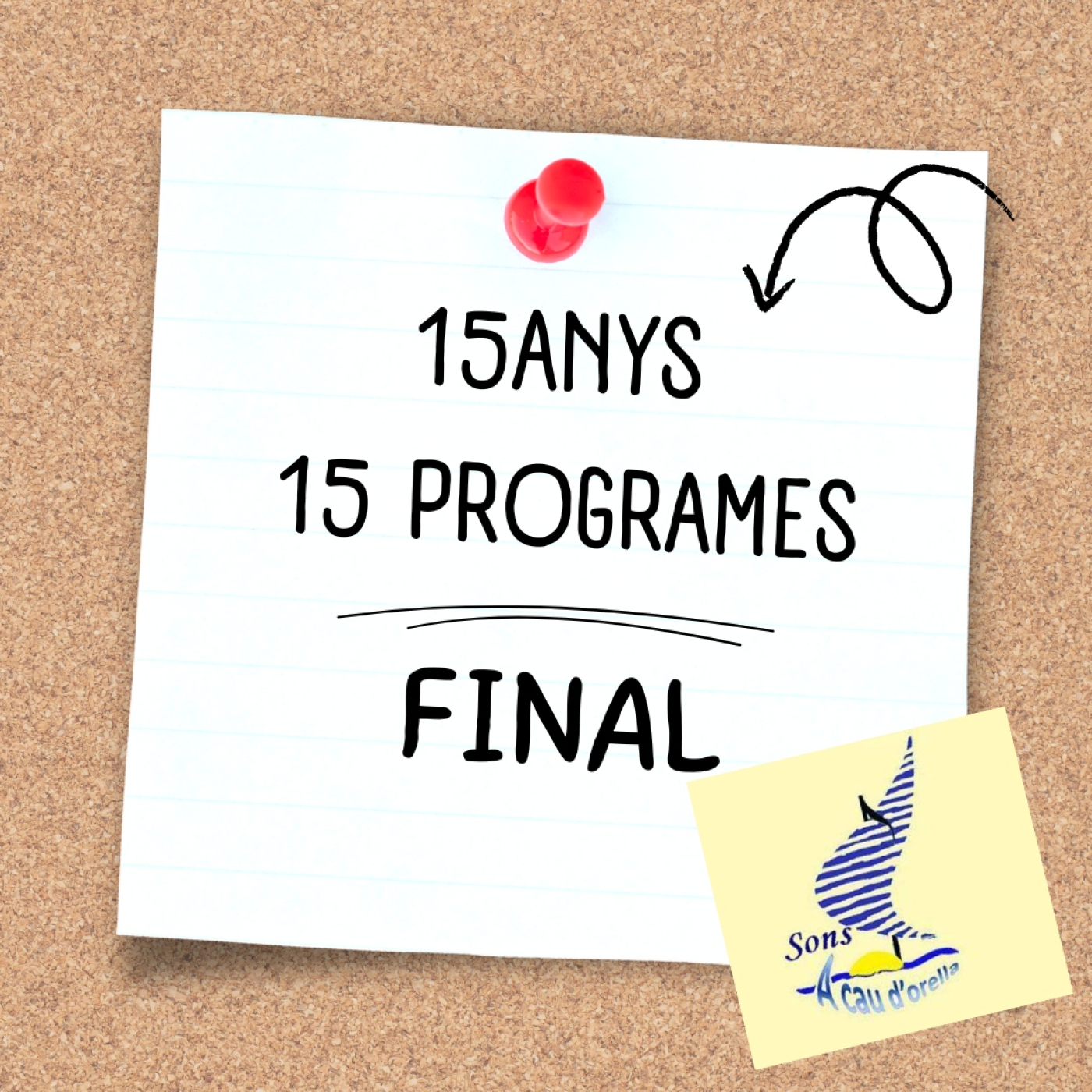 SONS A CAU D’ORELLA