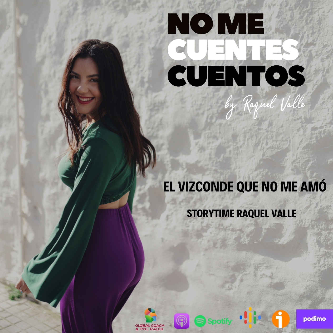 No me cuentes cuentos