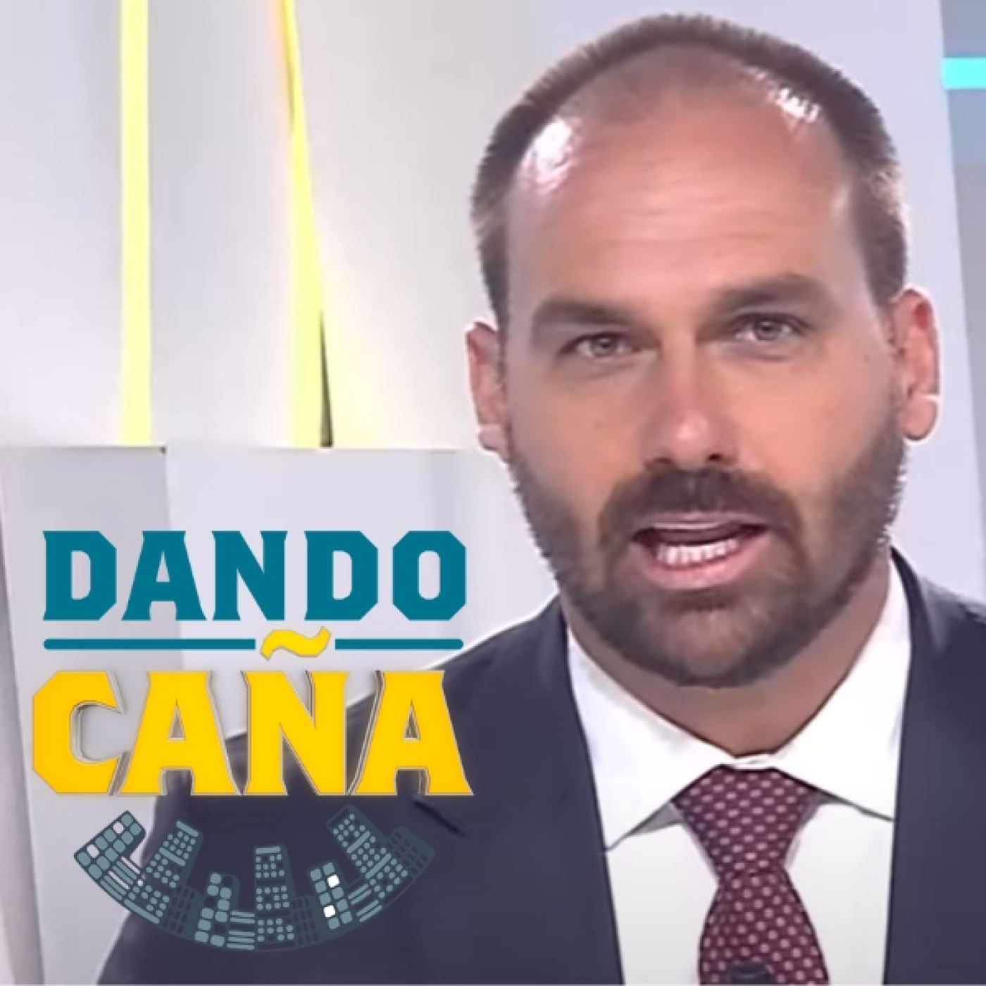 Dando Caña | 12/06/23 episode artwork