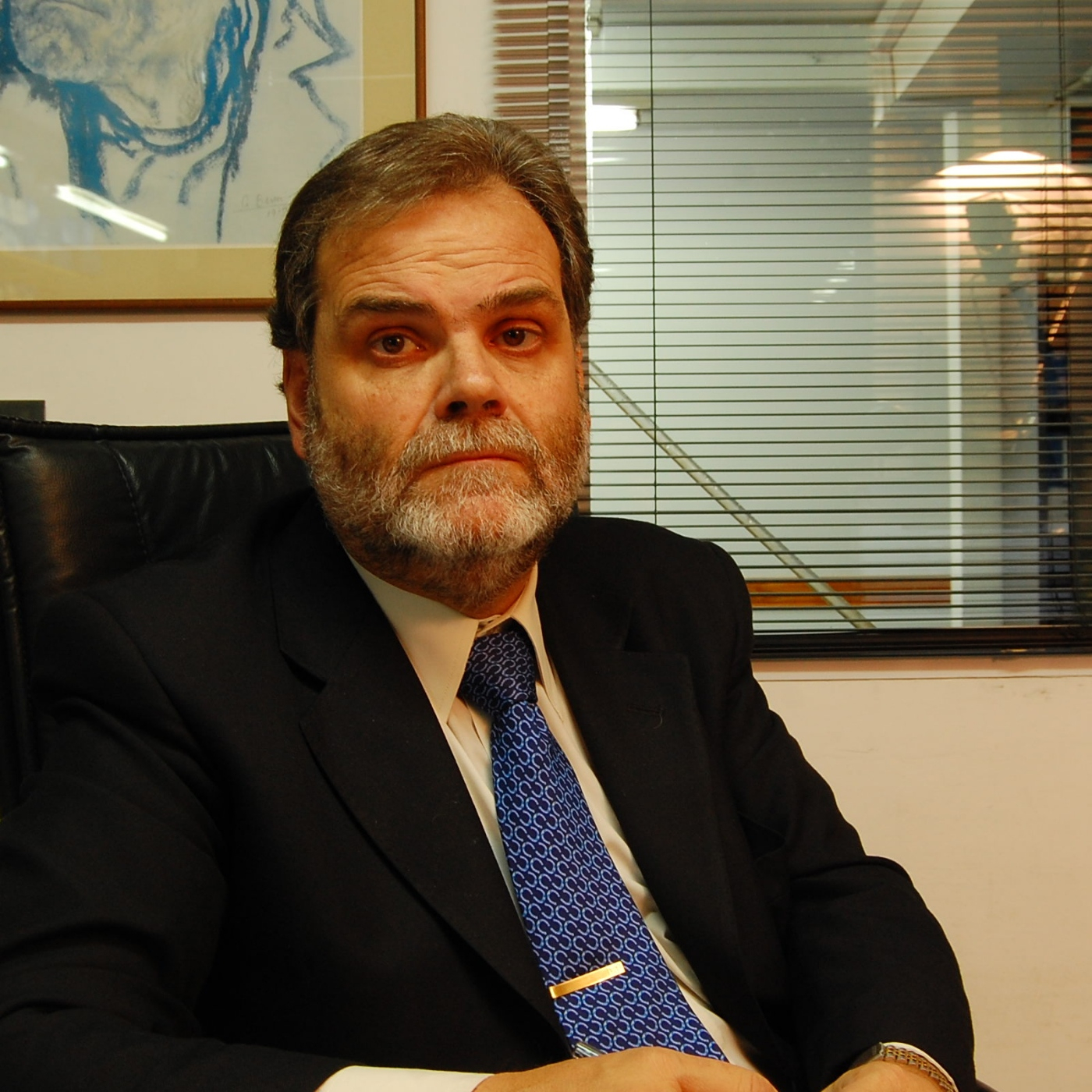 Dr. Eugenio Semino – Ombudsman de la Tercera Edad LA BISAGRA 29-12-2022