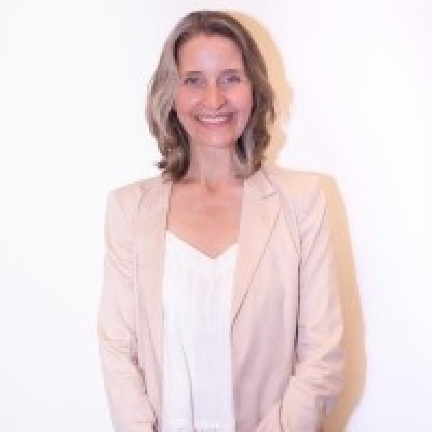 Karina Castiglioni (Gerente de Inversión Social en Andreani Grupo Logístico) Tercer Tiempo @Sditomaso