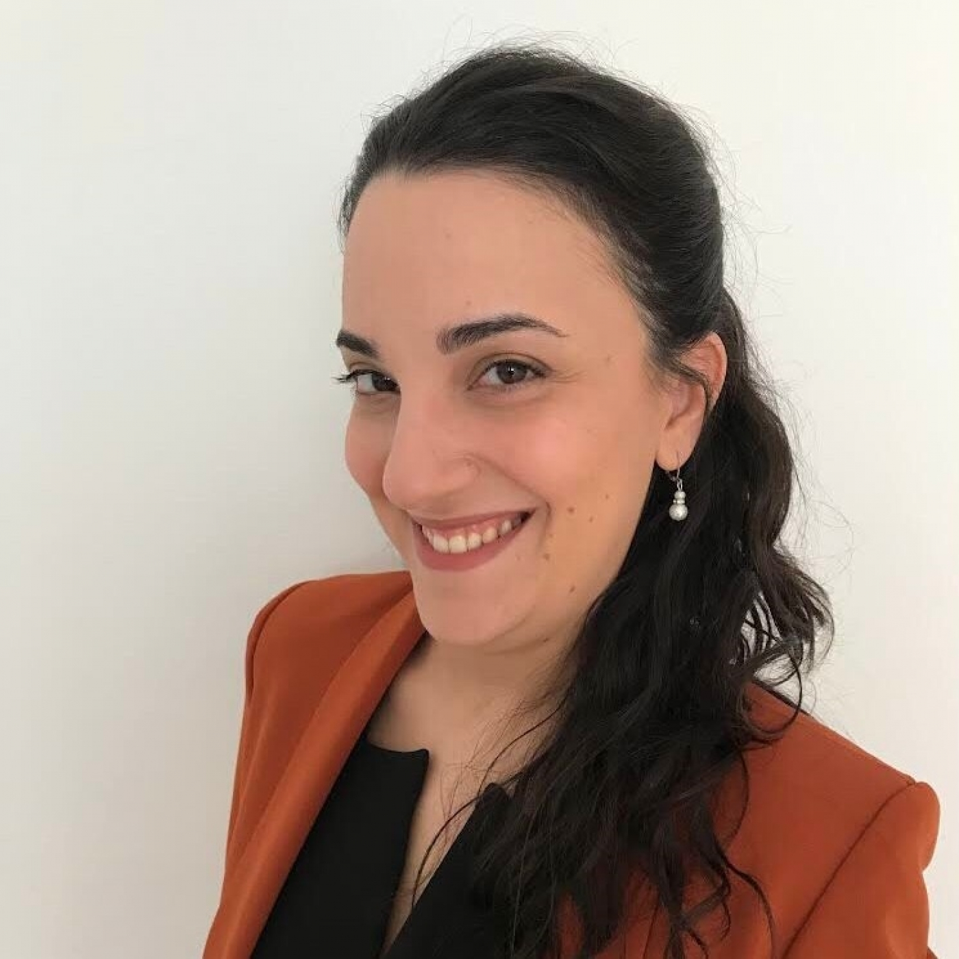 Melina Manfredi (Finanzas) En La Trinchera @trinchera_en