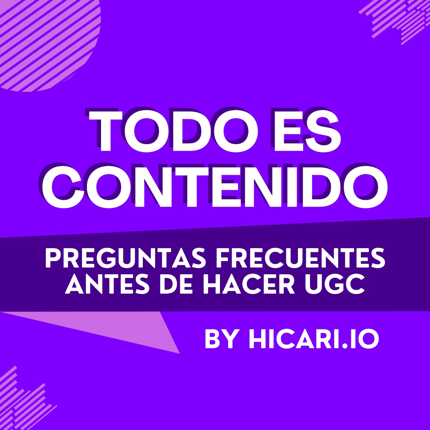 7 dudas sobre UGC que todas las marcas tienen (resueltas) episode artwork