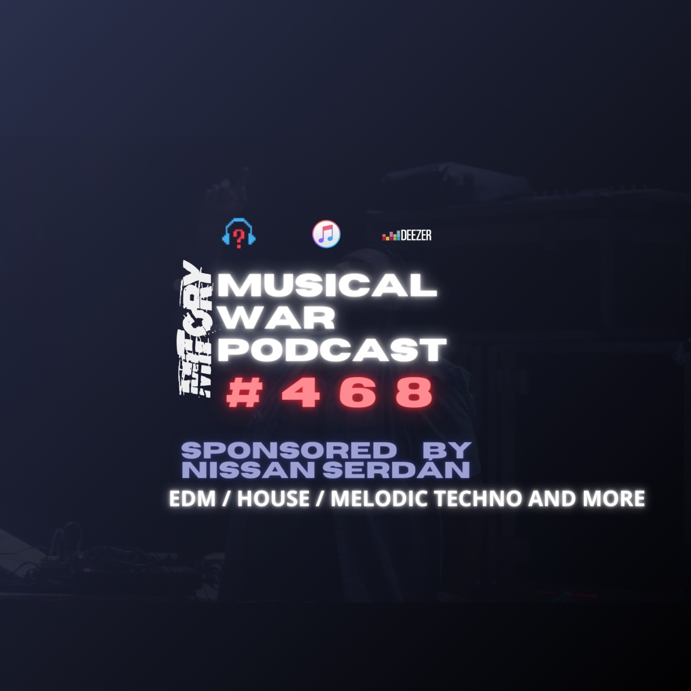 Musical War Podcast