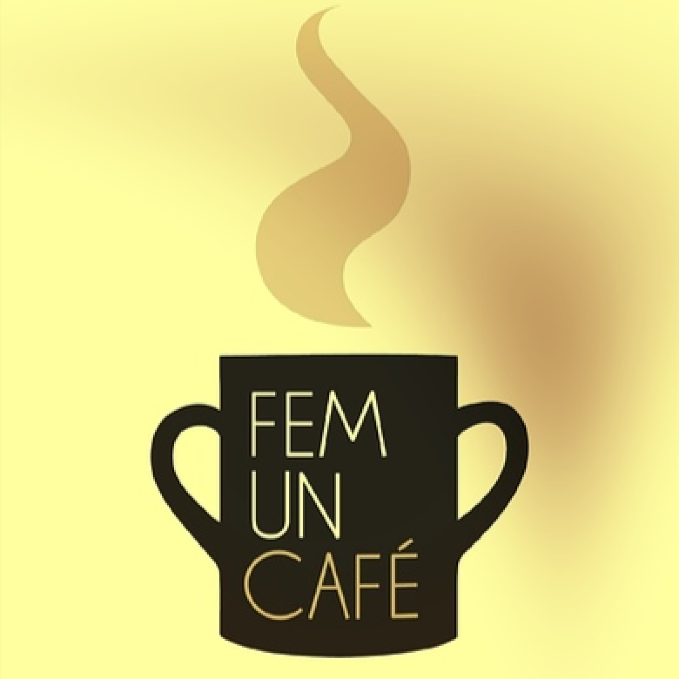 FEM UN CAFÈ