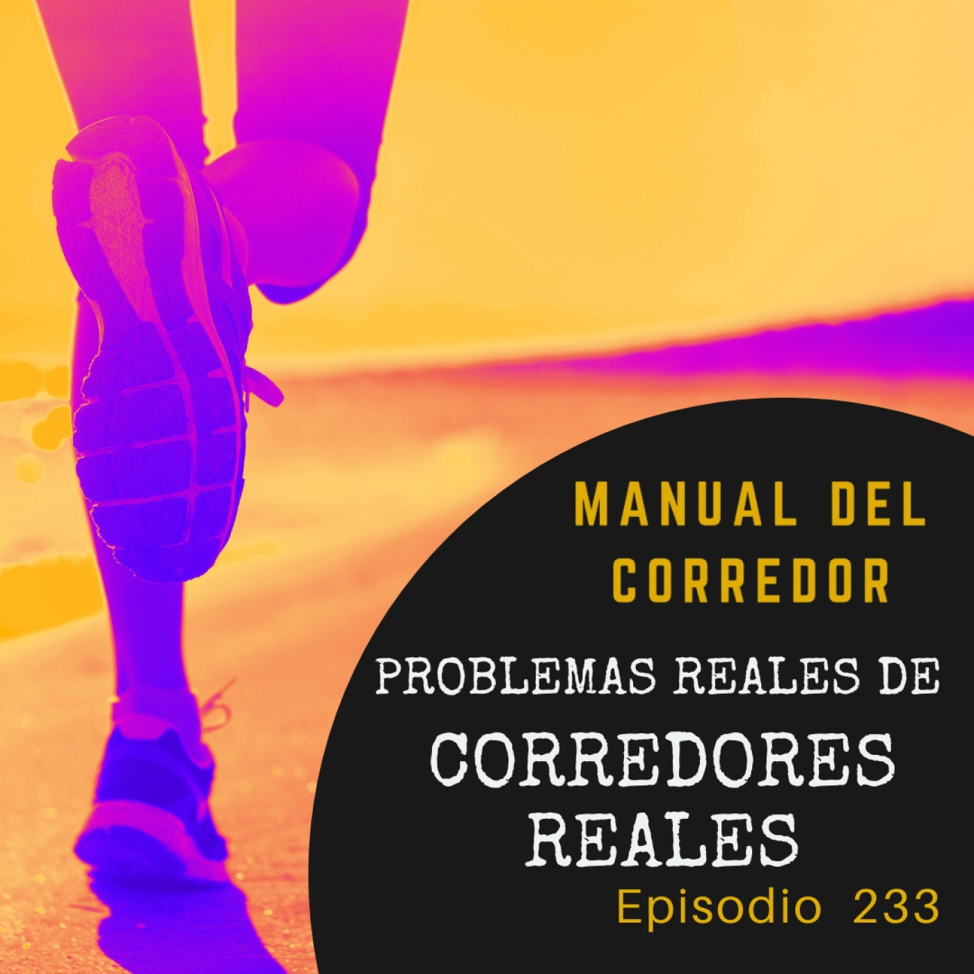 233. Problemas reales de corredores reales