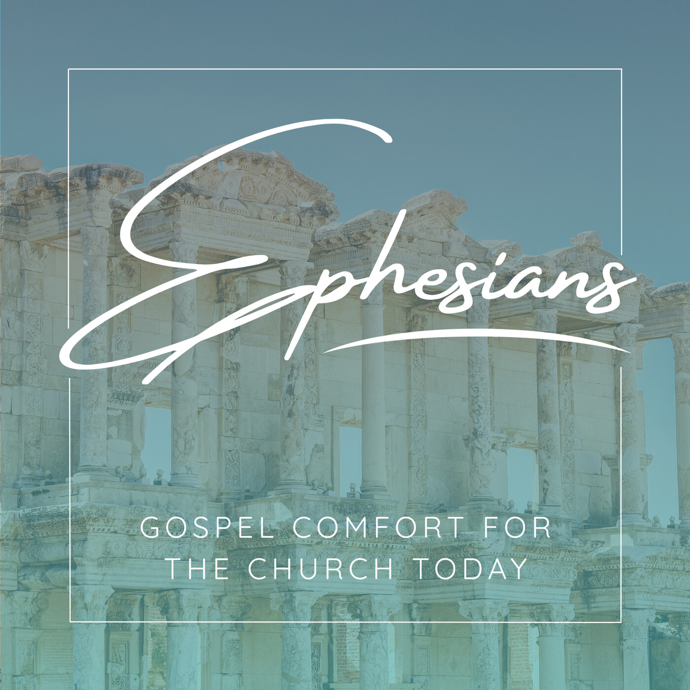 New in Christ & Living Out the Newness by Faith - Ephesians 4:17-24 - 3 ...