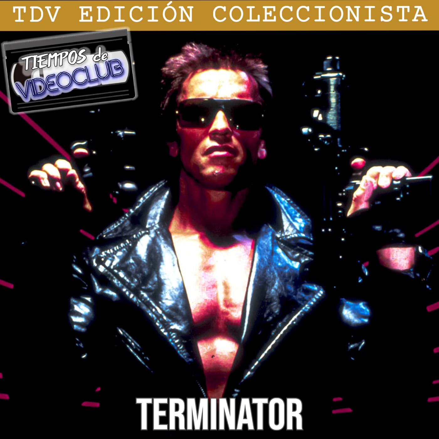 Tiempos de Videoclub