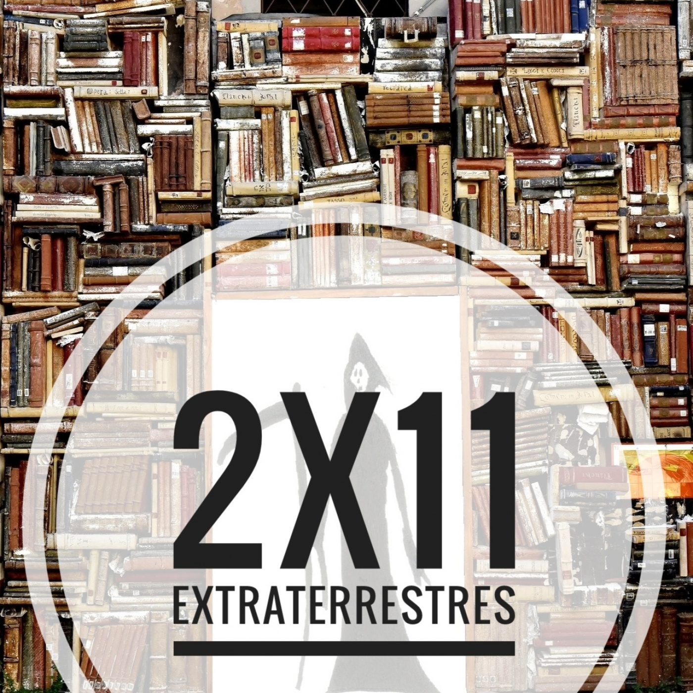 Nigromantes literarios