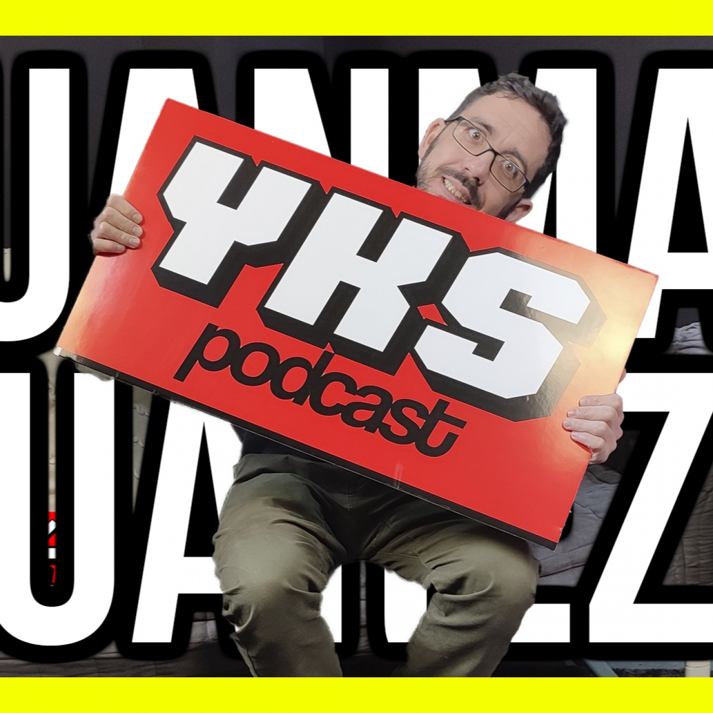Yokesé Podcast