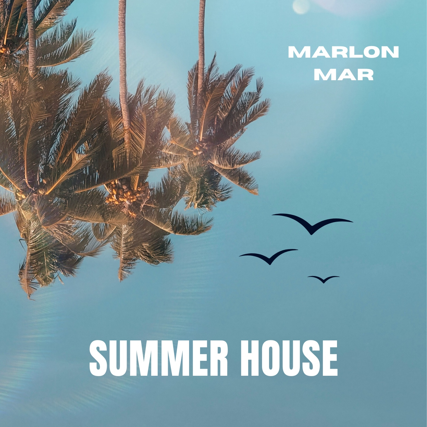 THE RADIO SHOW By Marlon Mar