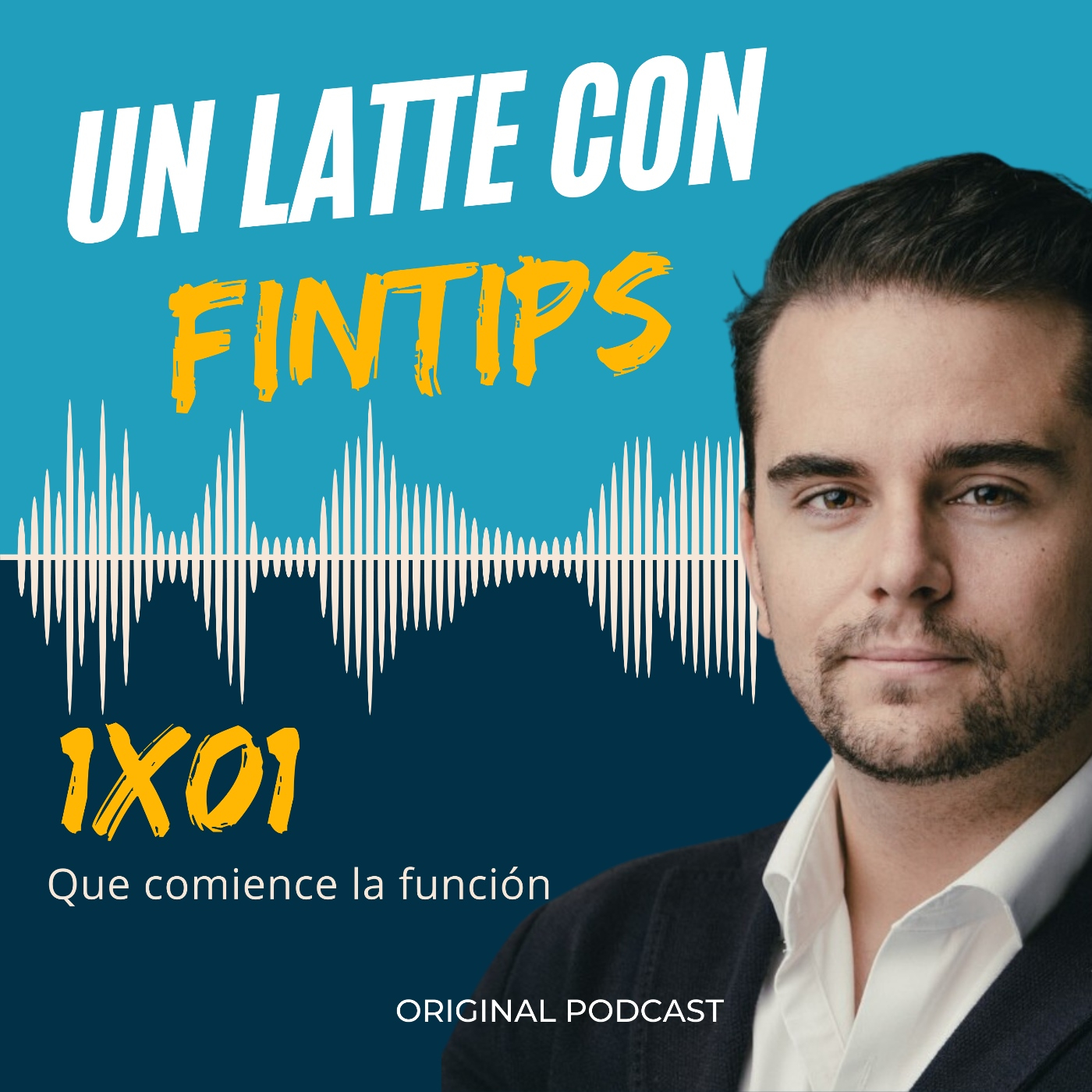 Un Latte con FinTips|Finanzas Personales Inversión