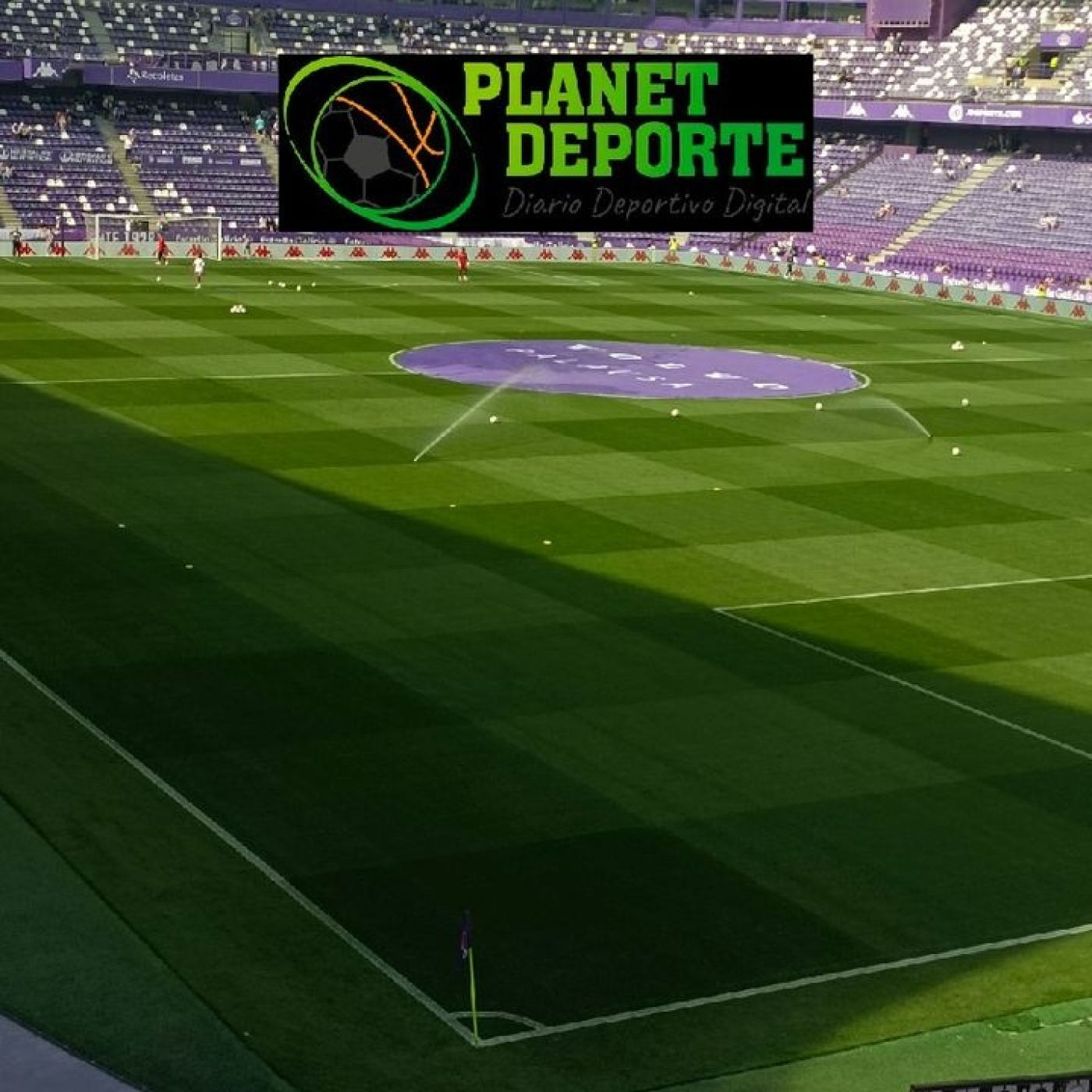 Planet Deporte
