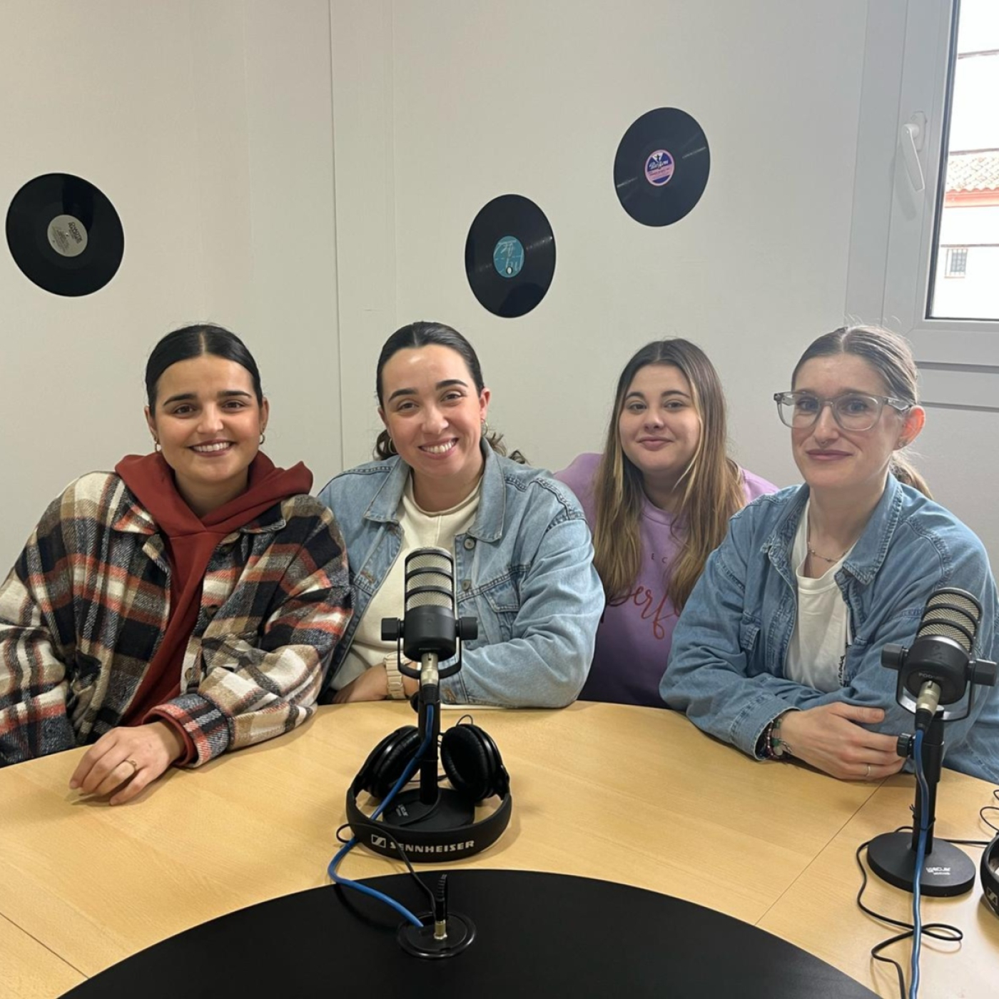 Entrevistas Varias