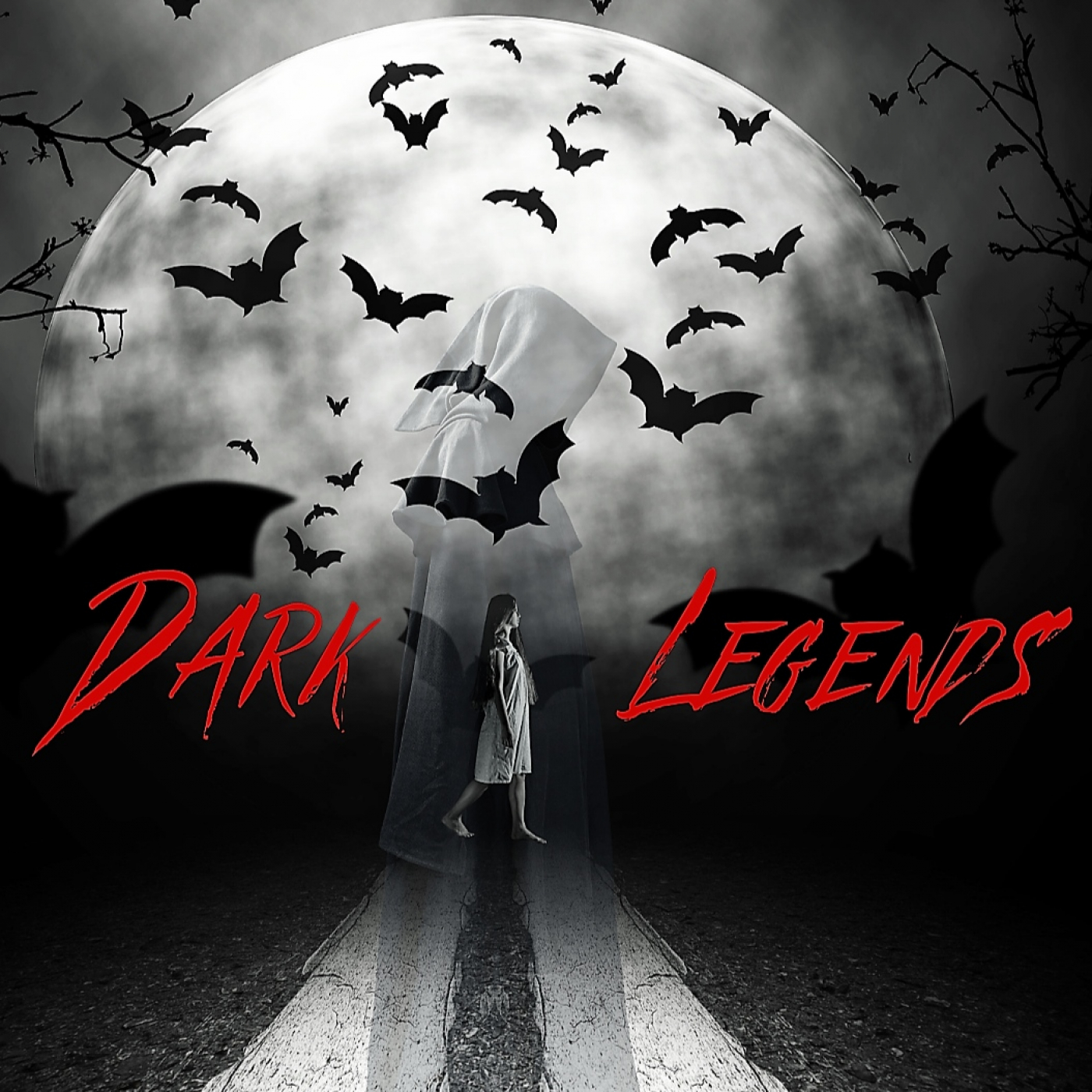 Dark Legends