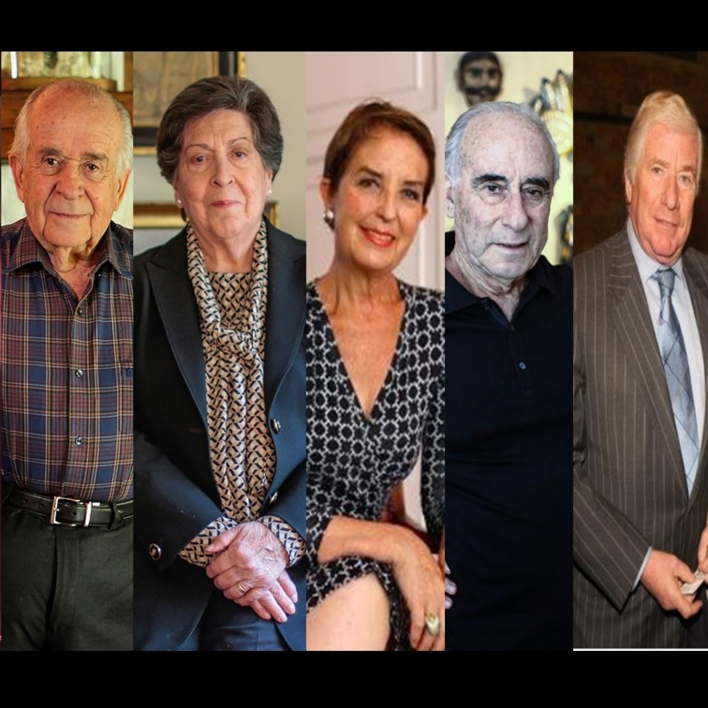 La Cosa Nostra