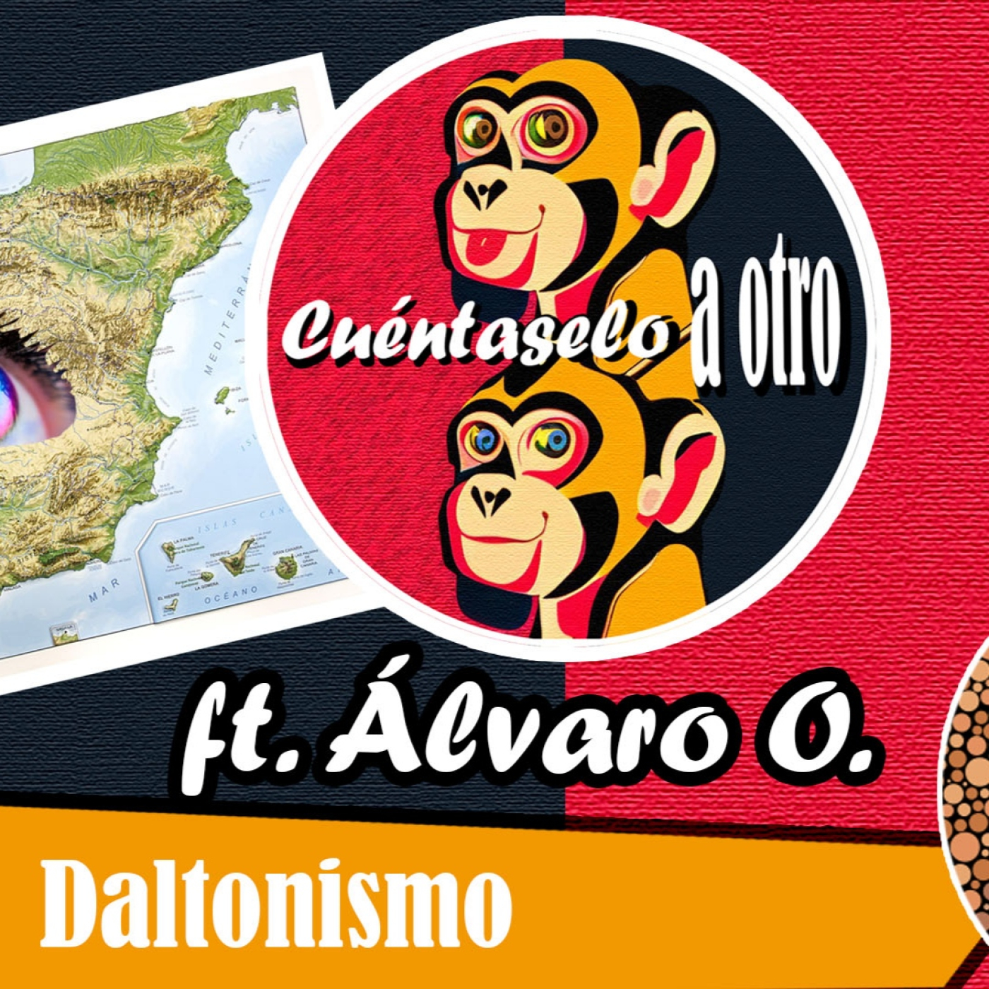 Cuéntaselo a otro