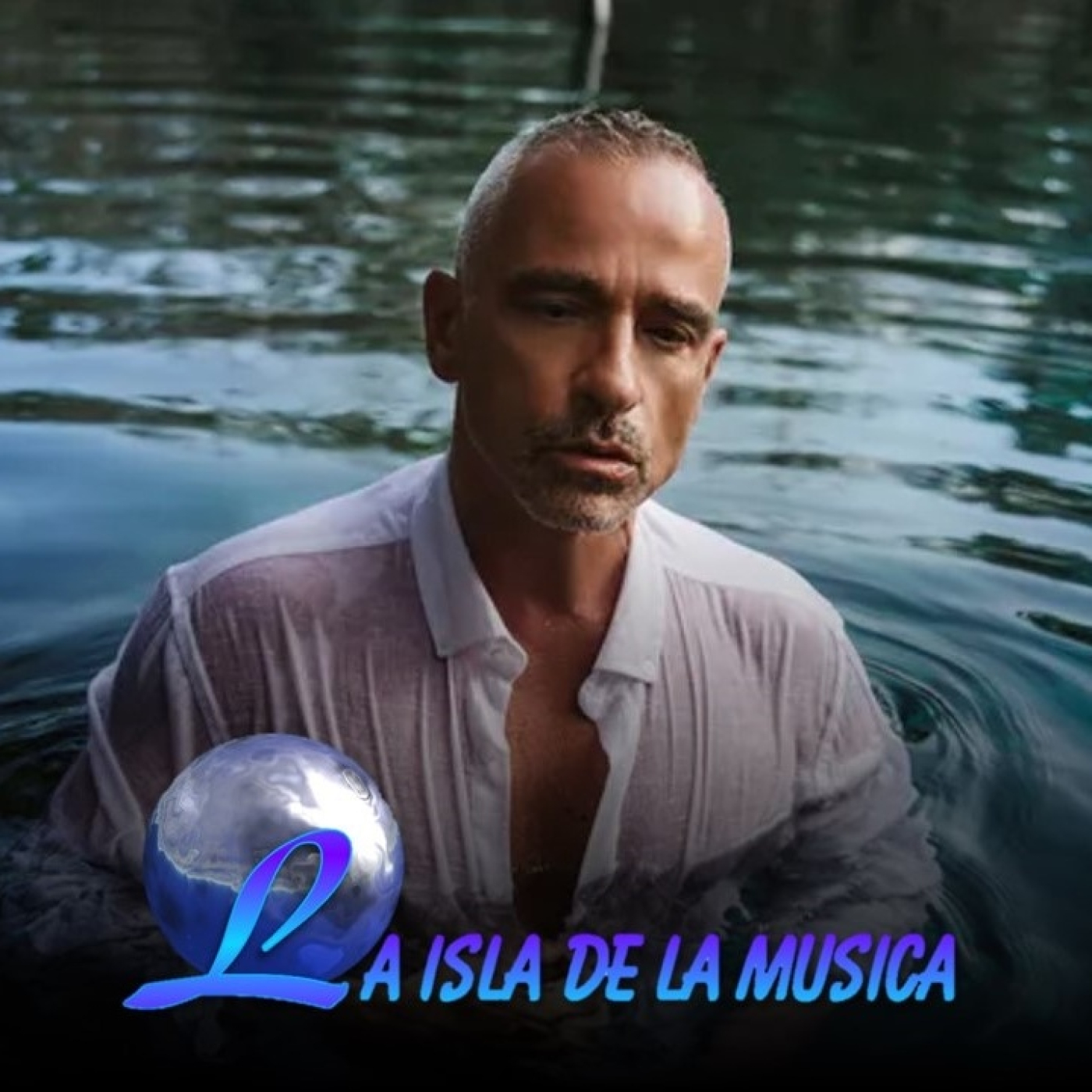 La Isla de la Música - PGM 336 - 18/06/2022 episode artwork