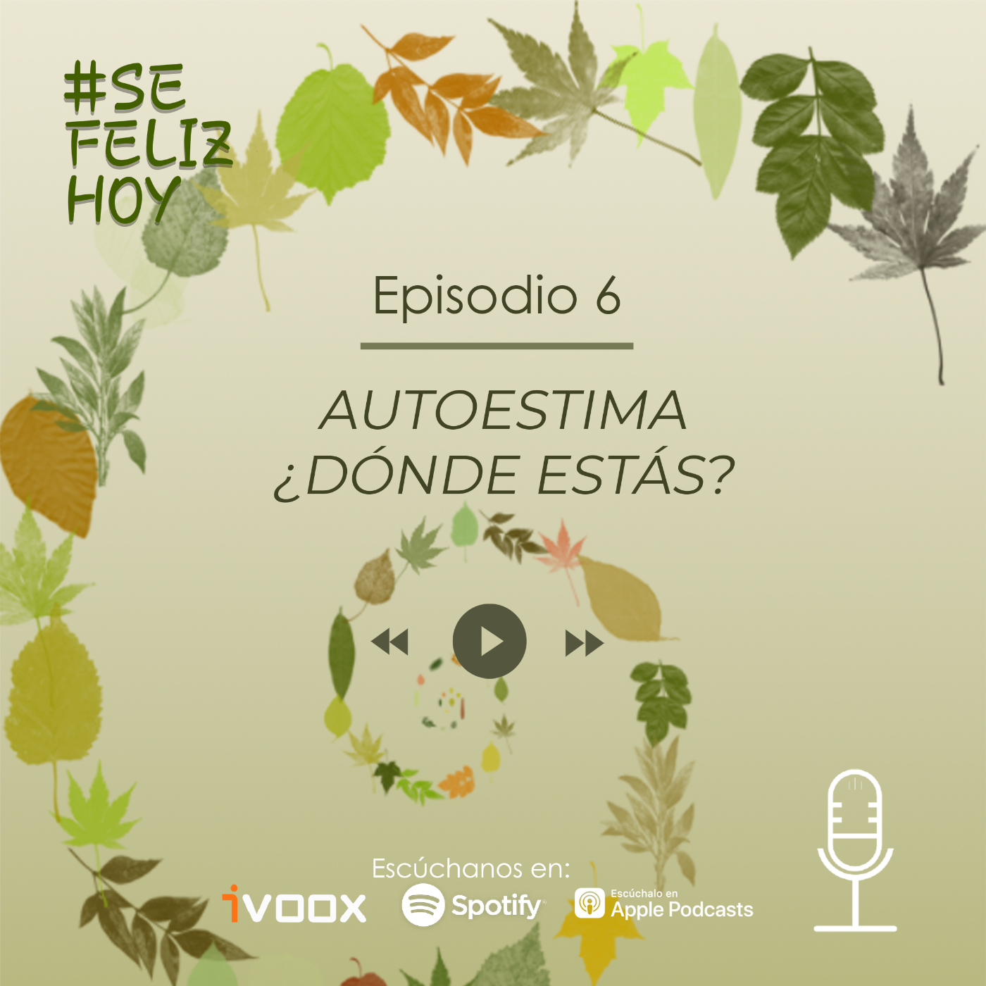 #SEFELIZHOY