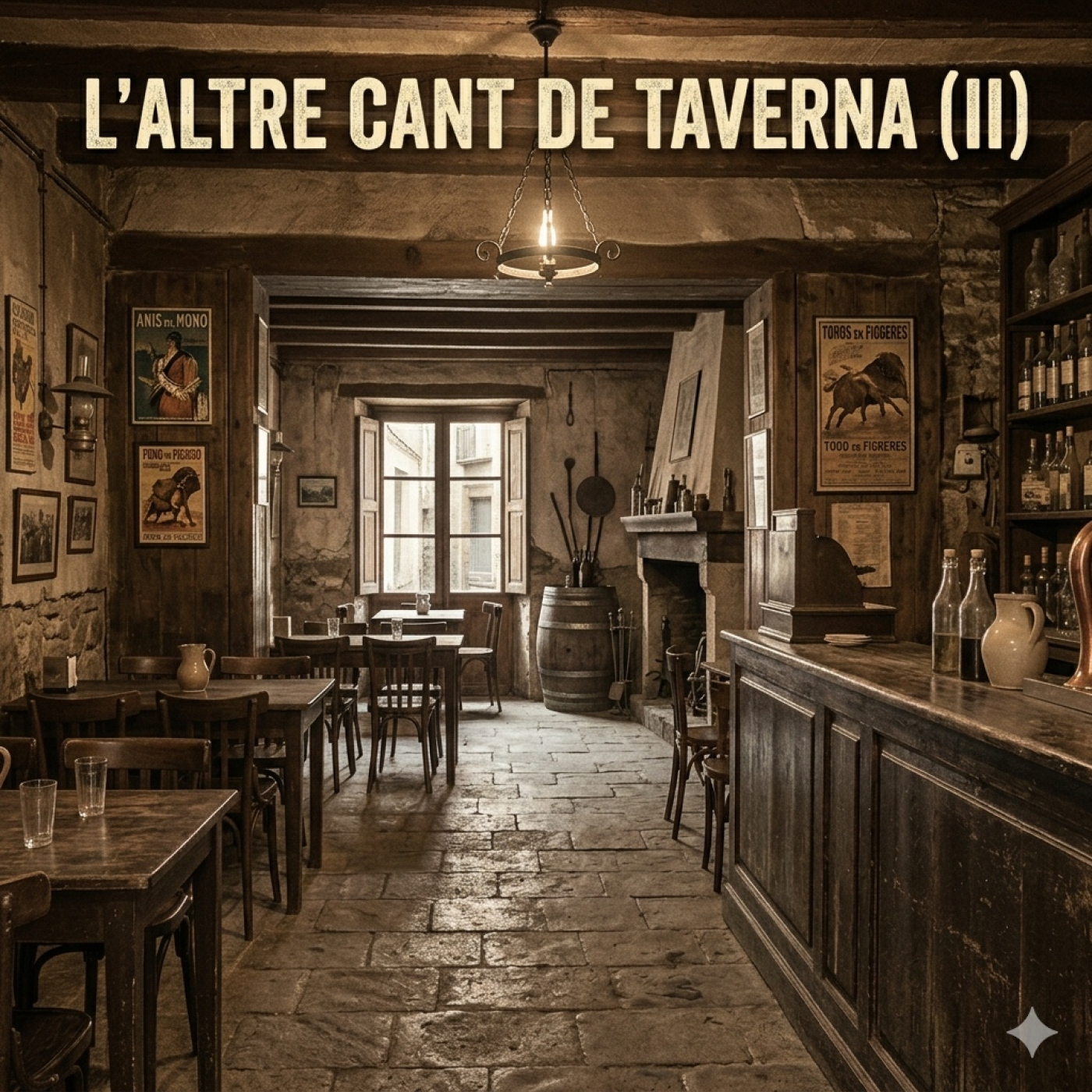 L'altre cant de taverna (II) episode artwork