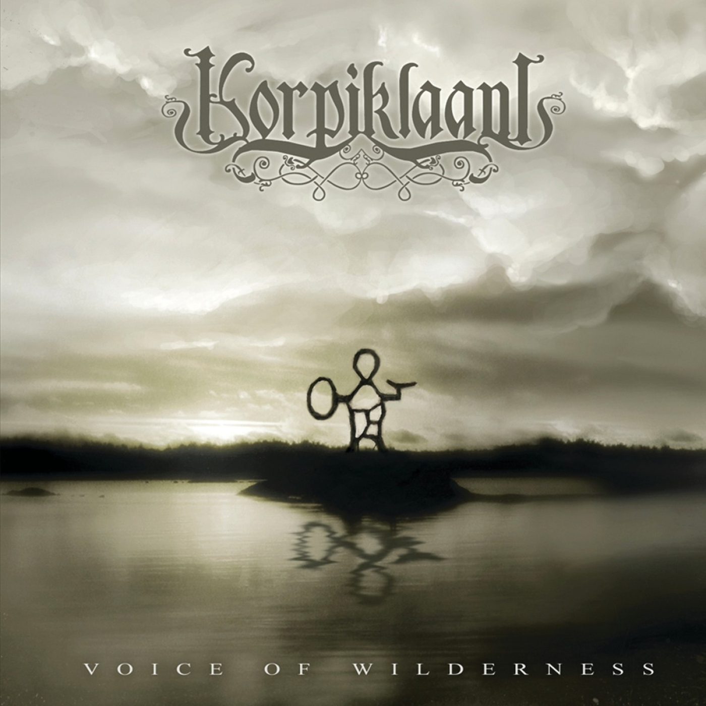 Korpiklaani - 2005 - Voice of Wilderness