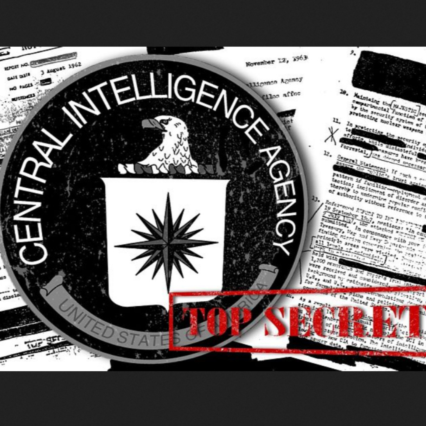 Historia prohibida T7: MK-Ultra al descubierto