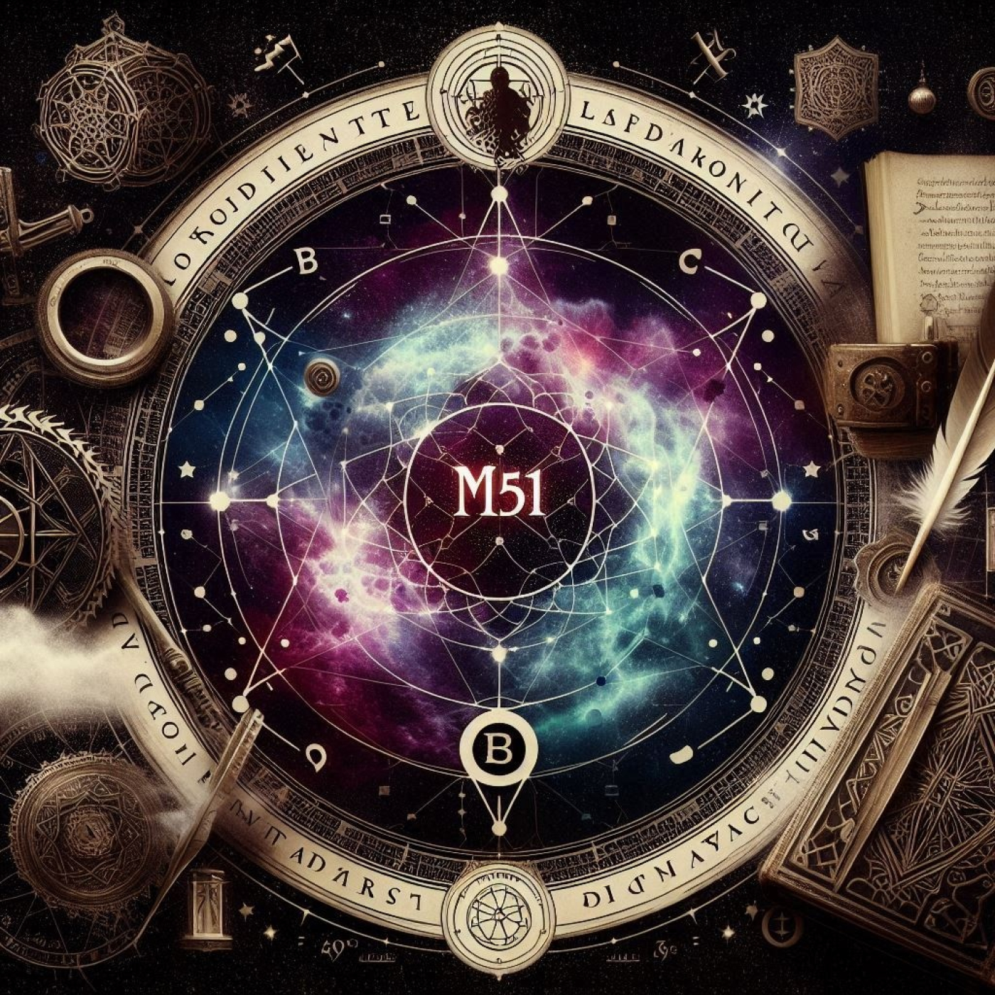 Misterio 51 Podcast