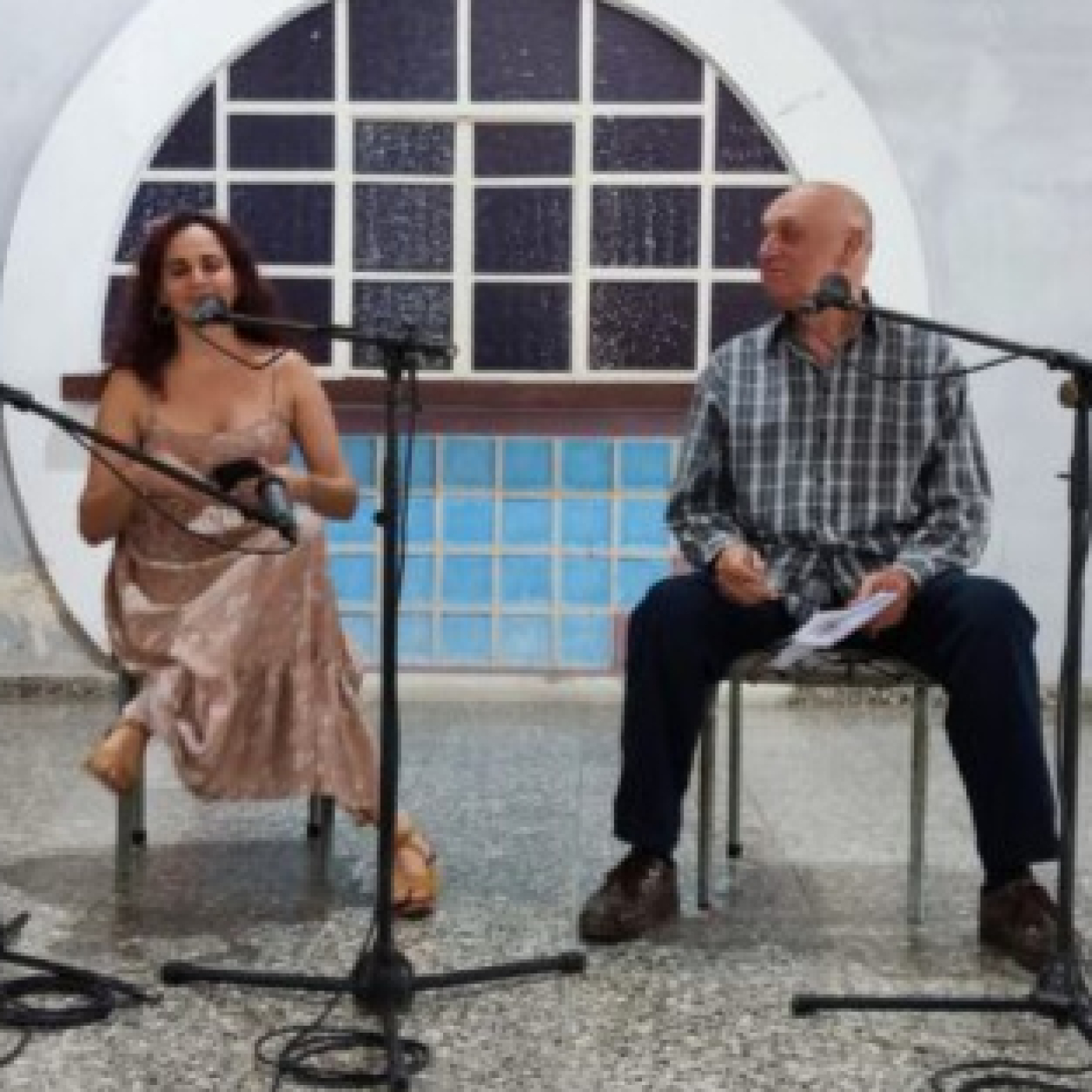Podcast Tiempo21