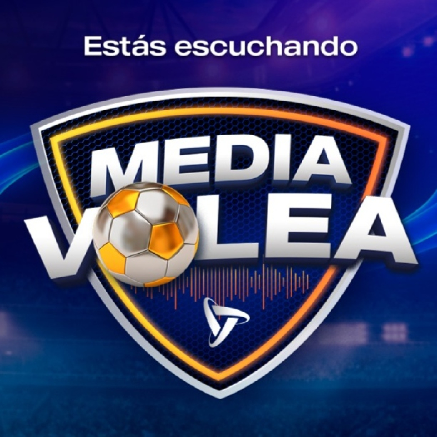 La Media Volea - BetPlay