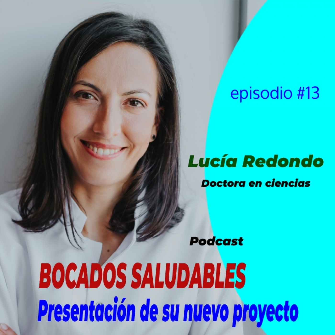 Bocados Saludables