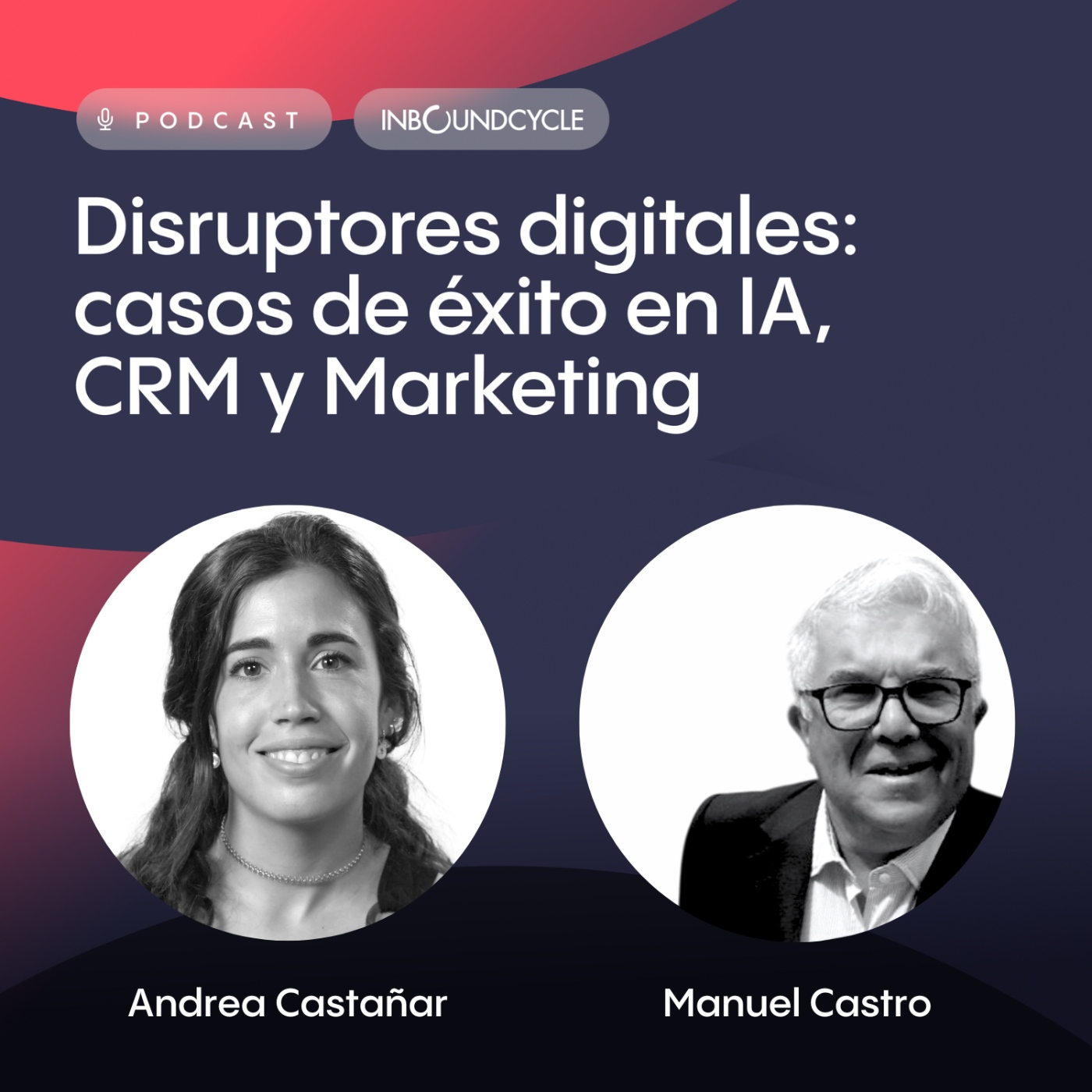 #356-Manuel Castro, Socio director en CMG Consultores - Cómo optimizar operaciones con la teoría de las limitaciones