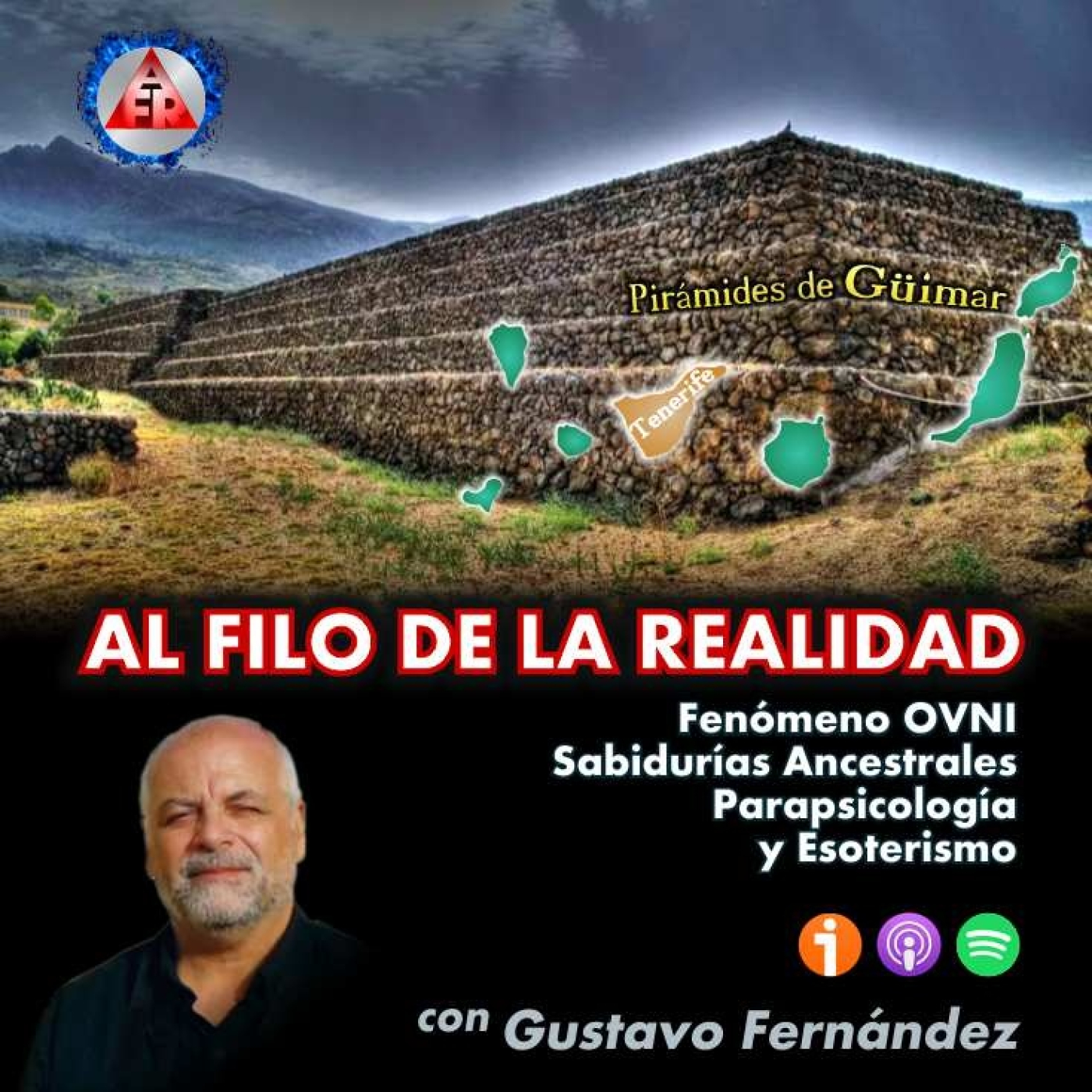 Al Filo de la Realidad