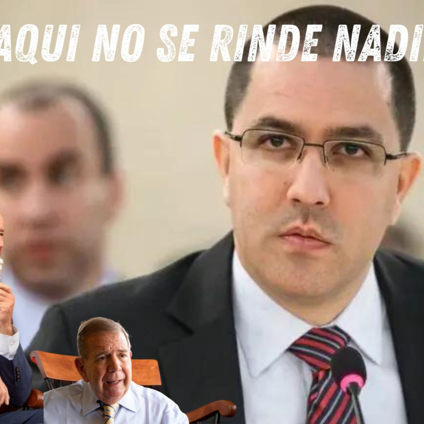 Reflexiones Iracundas