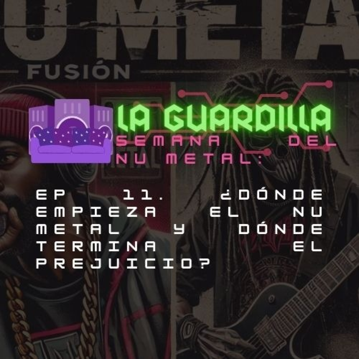 La Guardilla Podcast