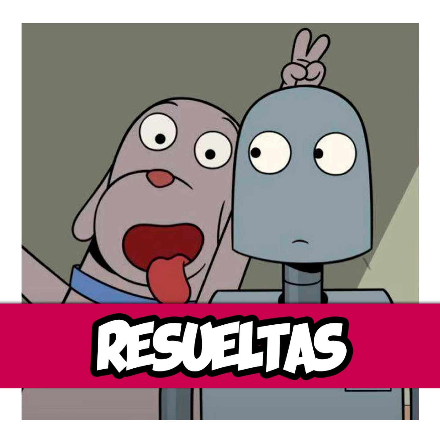 Tramas Resueltas