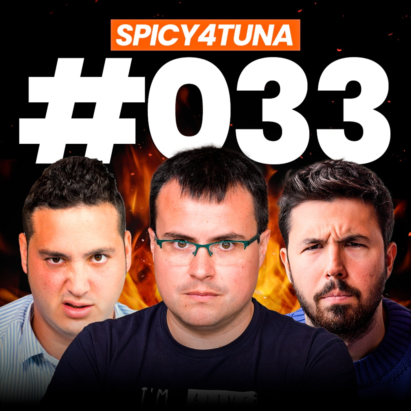 Spicy4tuna