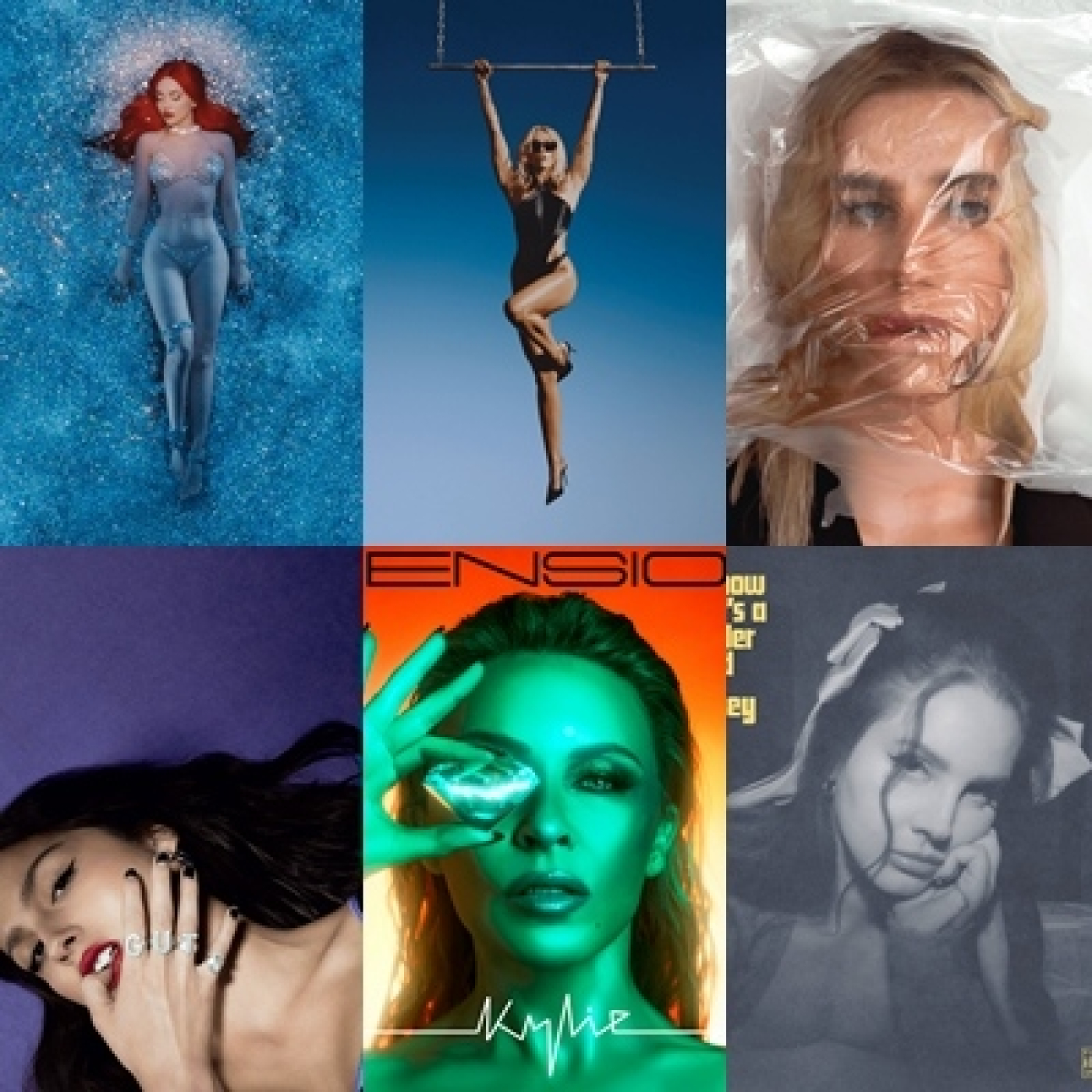POPNEWS PODCASTS