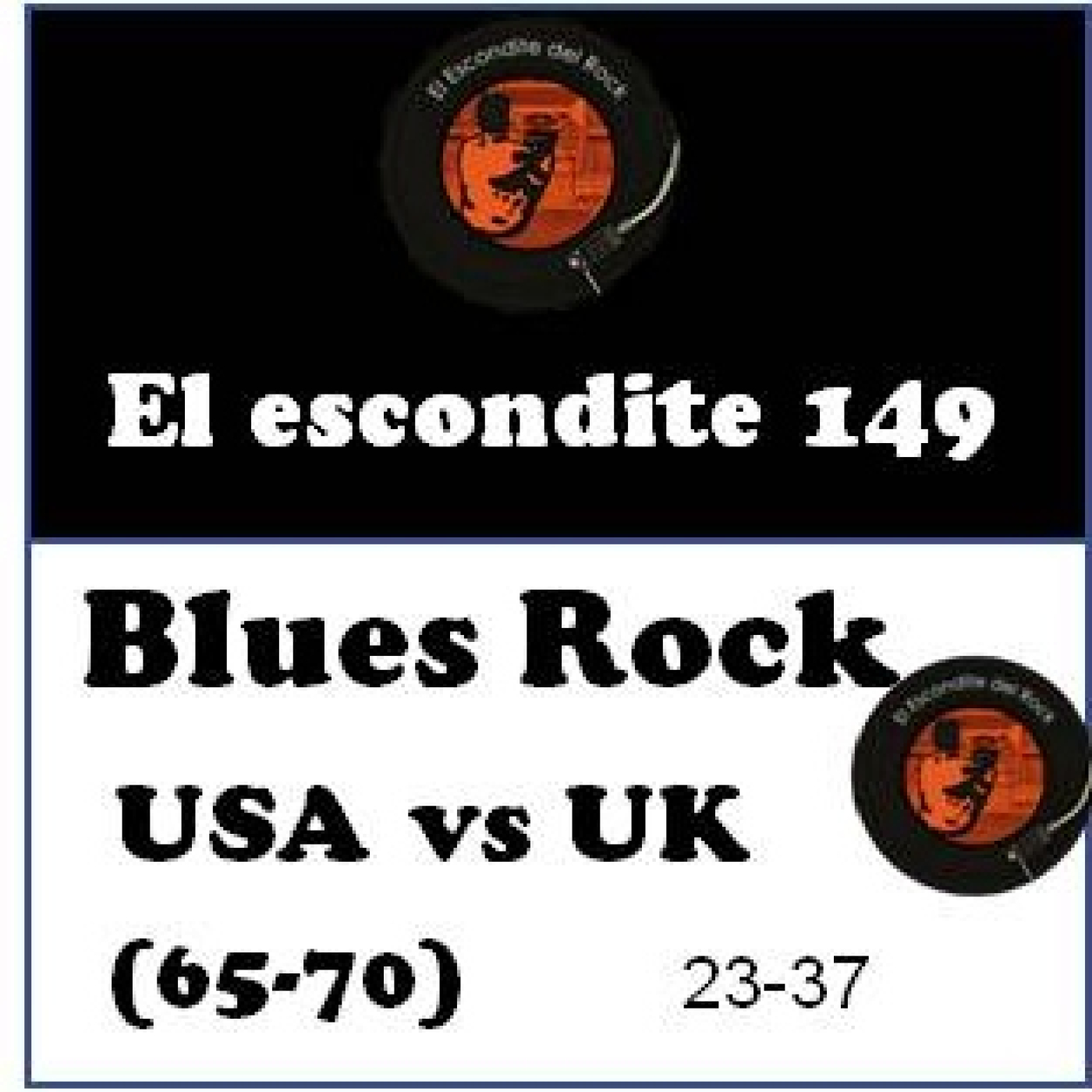 El Escondite del Rock