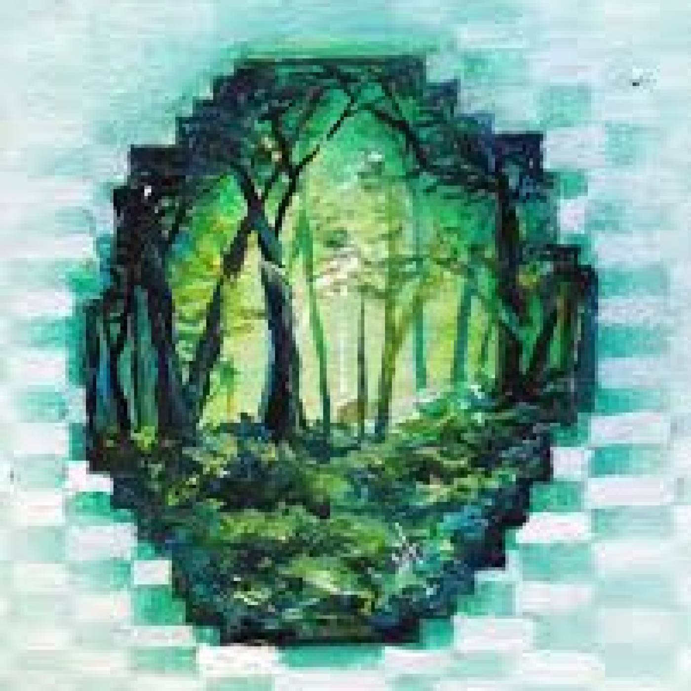 Entre el Arte y el Criterio de Gisachy Saura Huet episode artwork