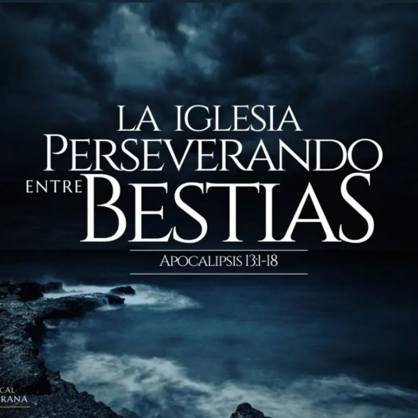 Apocalipsis, consuelo en la victoria de Cristo