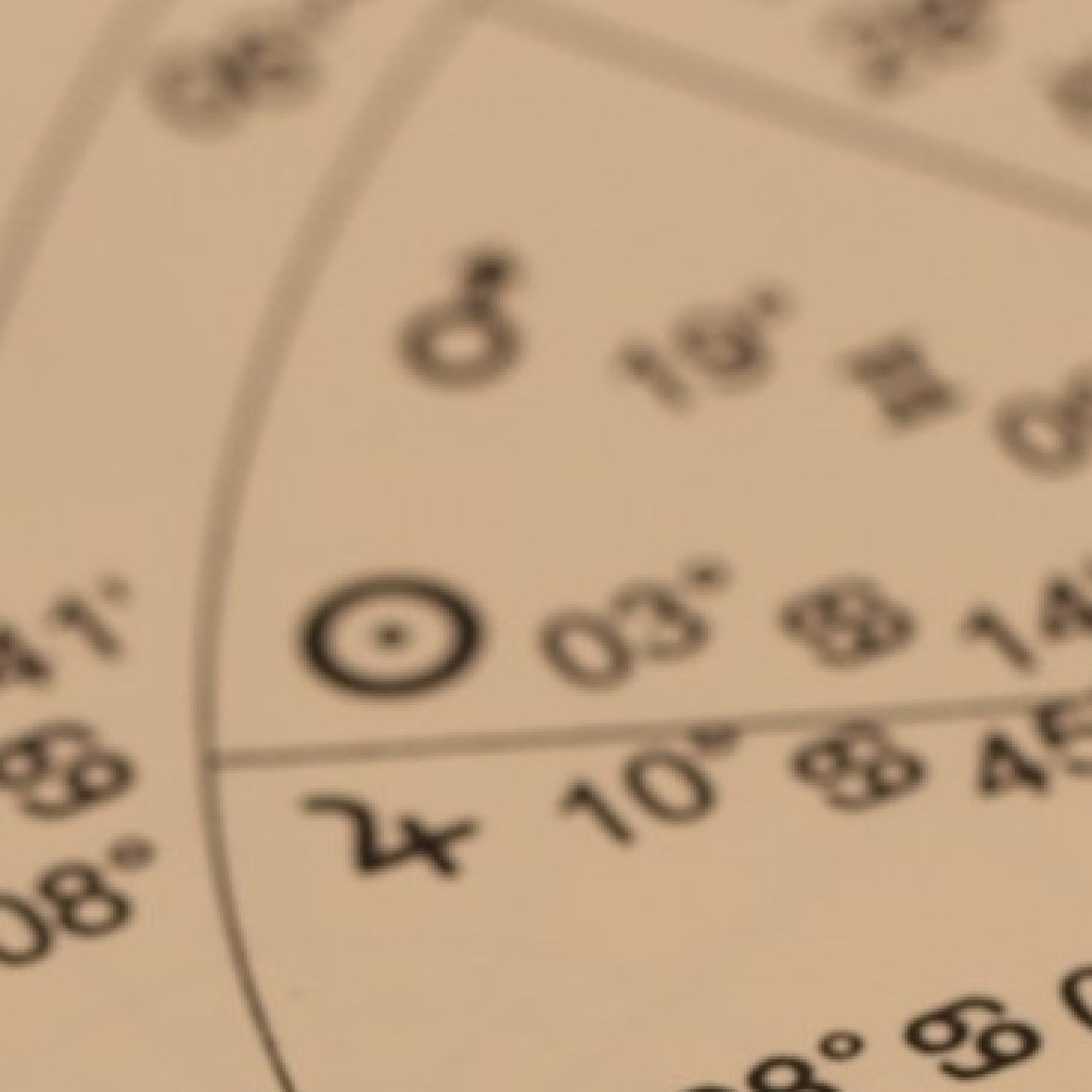 Astrología Mundial