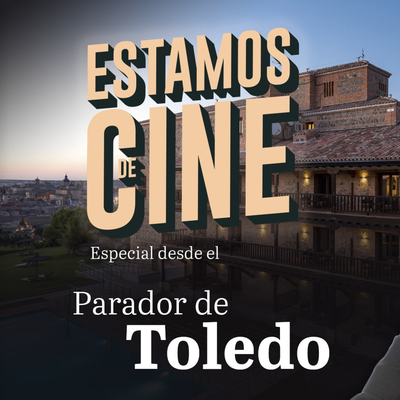 Estamos de cine