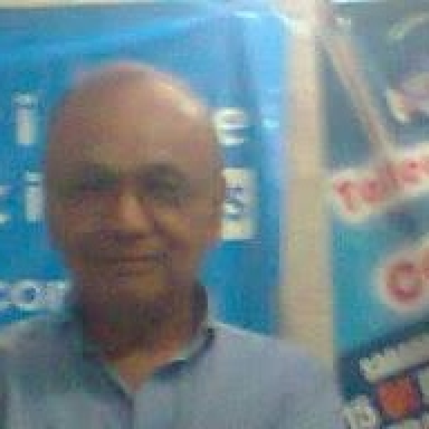AMADODEDIOS PT. CESAR PEDRO