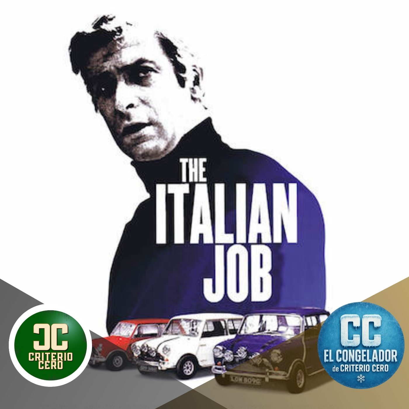Criterio Cero Podcast