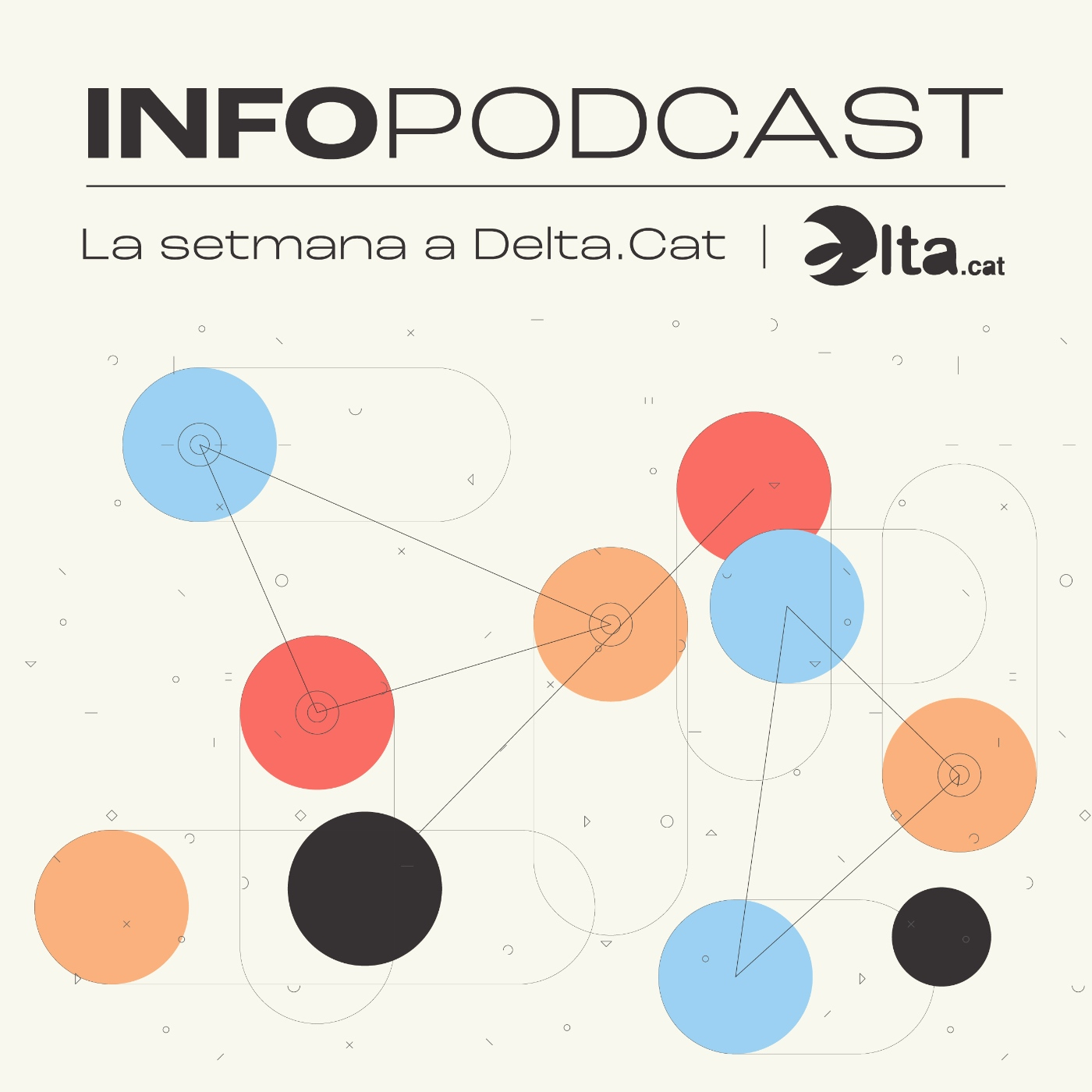 INFOPÒDCAST: La setmana a Delta.Cat (07-06-24)