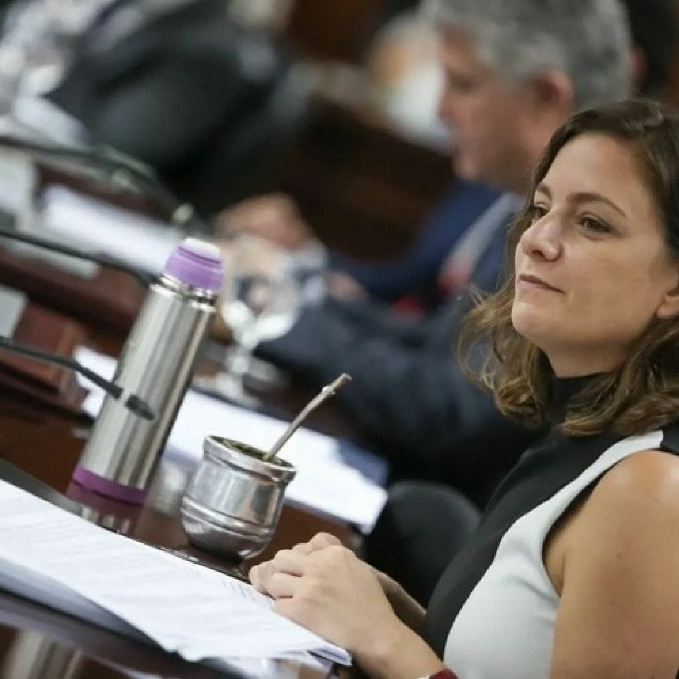 Vanesa Siley: El salario se continúa revisando, está bien partir de un piso del 60% episode artwork