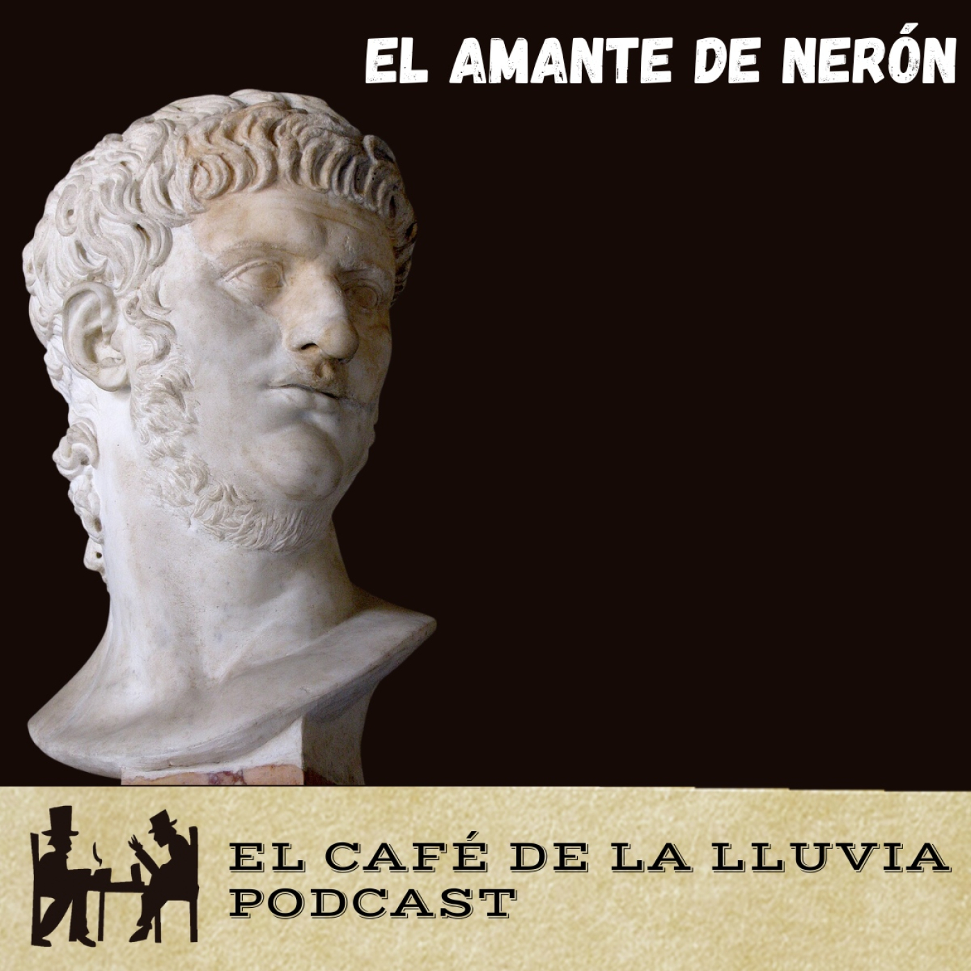 La leyenda negra de Nerón y la figura de Esporo