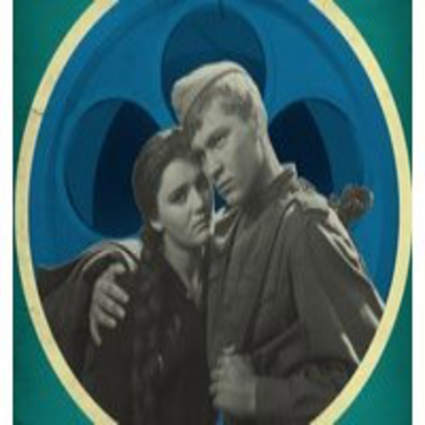 Podcast de Oidos de cinéfilos