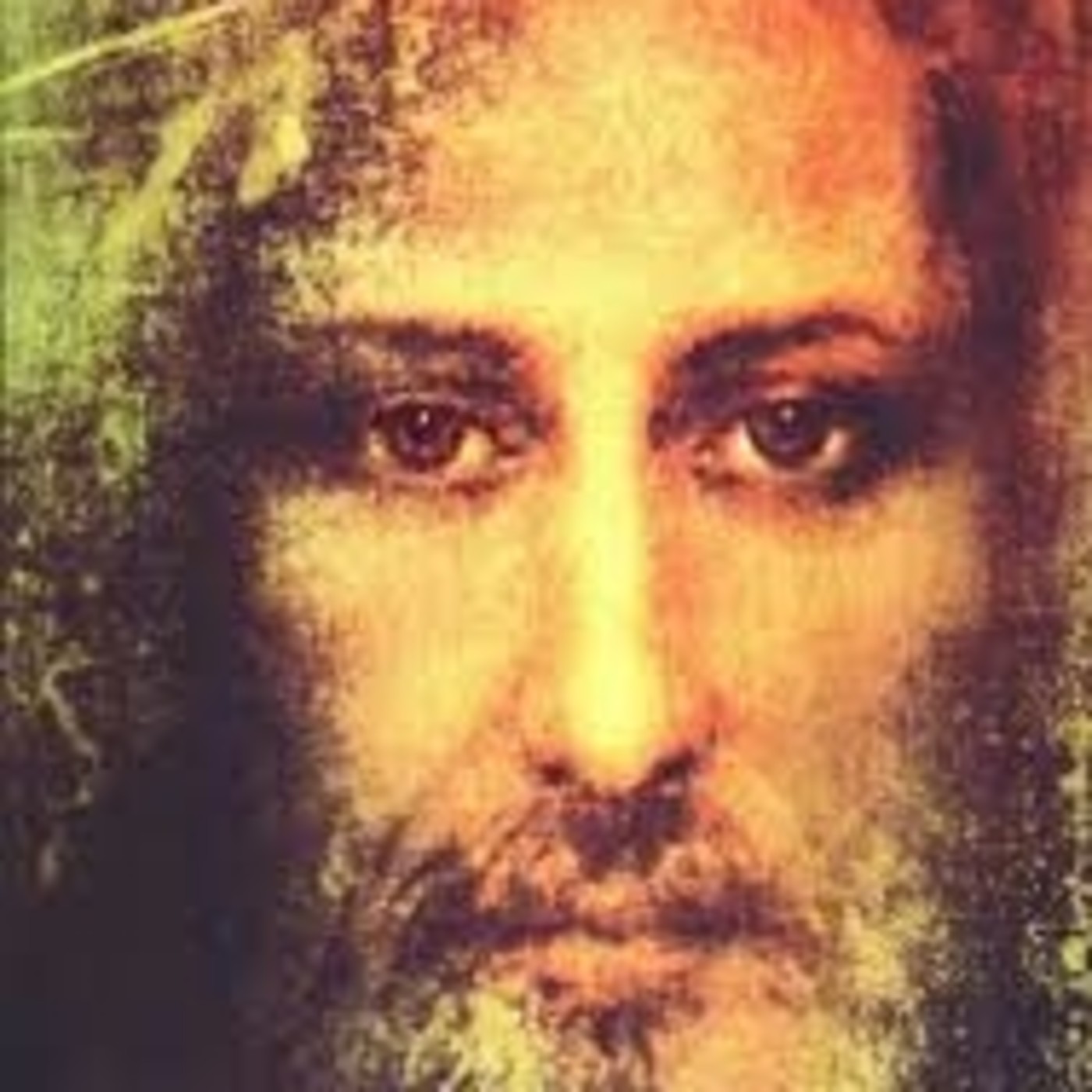 ..yo, soy!...La Resurreccion a la vida!!!